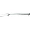 Rosle Roasting Fork, Hook Handle, Stainless Steel(Hook Handle)