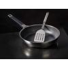 Rosle Round Handle Turning Slice Perforated Spatula(Perforated (Round Handle))