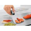 Rosle Stainless Steel Barbecue Grill Scraper, Dishwasher Safe