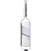 Rosle Stainless Steel Ceramic Hob Scraper Replacement Blades, One Size, Silver, 10 piece