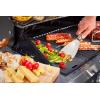 Rosle Stainless Steel Grill and Cooking Scraper, 9.1-inch