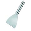 Rosle Stainless Steel Grill and Cooking Scraper, 9.1-inch