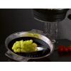 Rösle – 16024 Stainless Steel Colander, 10-inch(Stainless)
