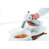 Rösle 12844 Crème Brulee Butane/Propane Adjustable Kitchen Cooking Torch 6.5 in.
