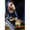 Rösle 12844 Crème Brulee Butane/Propane Adjustable Kitchen Cooking Torch 6.5 in.