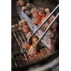 Rösle 25080 Grill Basket, Stainless Steel(Charcoal Baskets for 20-inch Grill  Set of 2)