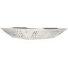 Rösle 25080 Grill Basket, Stainless Steel(Vegetable Grill Basket)