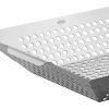 Rösle 25080 Grill Basket, Stainless Steel(Vegetable Grill Basket)
