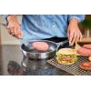 Rösle Angled Spatula 32 cm, Stainless Steel(Stainless Steel)