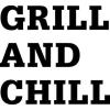Rösle BBQ Grill Replacement Brush Head, Regular, Silver