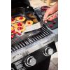 Rösle BBQ Stainless Steel Plancha Grill Spatula(Regular Grill Spatula)