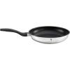 Rösle Basics Line Frying Pan with ProPlex Non-Stick Coating, 9.5-inch(11 in.)