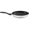 Rösle Basics Line Frying Pan with ProPlex Non-Stick Coating, 9.5-inch(9.5 in.)