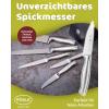 Rösle Basics Line Stainless Steel Serrated Universal Kitchen Knife, 5-inch Blande(Pairing Knife)