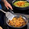 Rösle Cadini Frying Pan, Cast Aluminum Frying Pan with ProResist Non-Stick Coating, 11 in