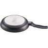 Rösle Cadini Serving Pan, Cast Aluminum Pan with ProResist Non-Stick Coating, 11 in(8 in.)