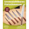 Rösle Masterclass Knife Collection, Carving Knife, 7-inch Blade