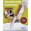 Rösle Masterclass Knife Collection, Vegetable Knife, 3.5-inch Blade