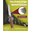 Rösle Masterclass Knife Collection, Vegetable Knife, 3.5-inch Blade