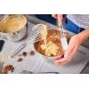 Rösle Rosle USA Kitchen Collection Stainless Steel Balloon Egg Whisk, 10.6″, Stainless