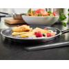 Rösle SILENCE PRO Cookware Collection 11 in. Crepes Pan with Non-Stick Coating