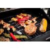 Rösle Stainless Steel 20-inch Kabob Rack With Skewers