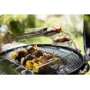 Rösle Stainless Steel 20-inch Kabob Rack With Skewers