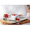 Rösle Stainless Steel 8-inch Ice Cream Scoop (12741)