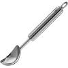 Rösle Stainless Steel 8-inch Ice Cream Scoop (12741)