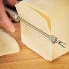 Rösle Stainless Steel 9.8-inch Wire Cheese Slicer