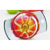 Rösle Stainless Steel Apple Cutter/Slicer, One Size, (12743)(Apple Corer/Cutter)