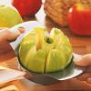 Rösle Stainless Steel Apple Cutter/Slicer, One Size, (12743)(Apple Corer/Cutter)