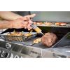 Rösle Stainless Steel Barbeque Marinade Injector (Hold up to 2 Fluid Ounces)(Marinade Injector)