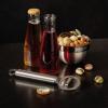 Rösle Stainless Steel Bottle Opener, 6 1/2(Bottle opener)