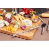 Rösle Stainless Steel Cheese Knife, 11-inch(Cheese)