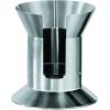 Rösle Stainless Steel Confectionary Funnel with Silicone Handle