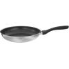 Rösle Stainless Steel Elegance Collection, 11″ Frying Pan, Stainless(Stainless)