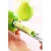 Rösle Stainless Steel Fruit Corer, 9-inch