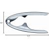 Rösle Stainless Steel Nut Cracker(One Size)