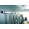 Rösle Stainless Steel Open Kitchen Collection, Hook (2-Pack)(One Size)