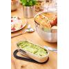 Rösle Stainless Steel Oyster Knife, 6.6-inch(Breakfast)