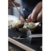 Rösle Stainless Steel Oyster Knife, 6.6-inch(Oyster)