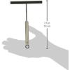 Rösle Stainless Steel Round-Handle Crepes Turner, 12.6-inch(Spreader)