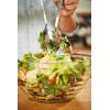 Rösle Stainless Steel Salad Serving Utensils(Fork Set)