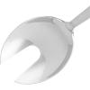 Rösle Stainless Steel Salad Serving Utensils(Fork Set)