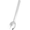Rösle Stainless Steel Salad Serving Utensils(Fork Set (Pack of 2))