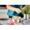 Rösle Stainless Steel Spiral Whisk, 10.6-Inch (95542)(10.6 Inch Handle)
