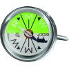 Rösle Stainless Steel Steak and Meat Thermometers (Set of 4)(Steak & Meat (Set of 4))