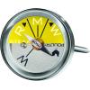 Rösle Stainless Steel Steak and Meat Thermometers (Set of 4)(Steak & Meat (Set of 4))
