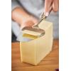 Rösle Stainless Steel Sturdy Cheese Plane, 9.5-inch